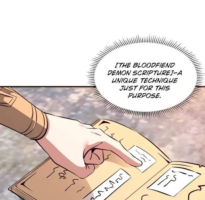 Reborn as a Demonic Cultivator: Starting with a Zombie Planet Chapter 41 - Page 71