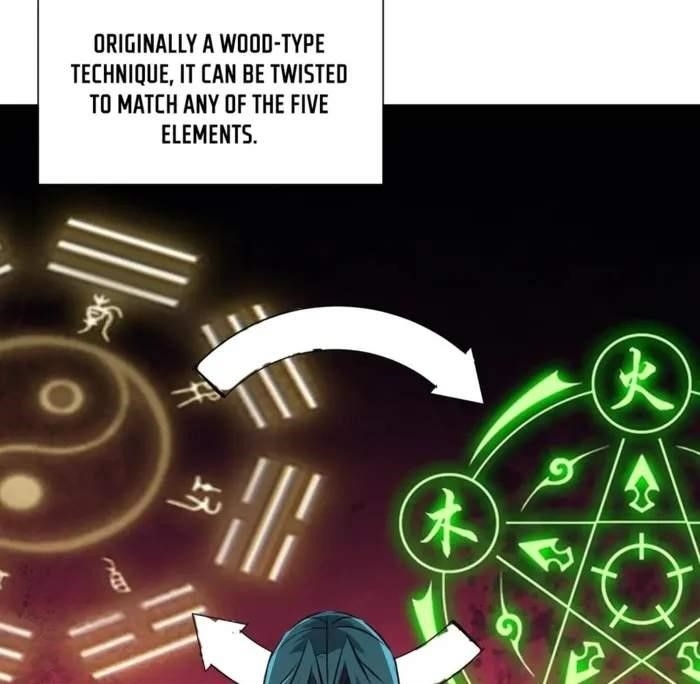 Reborn as a Demonic Cultivator: Starting with a Zombie Planet Chapter 41 - Page 73