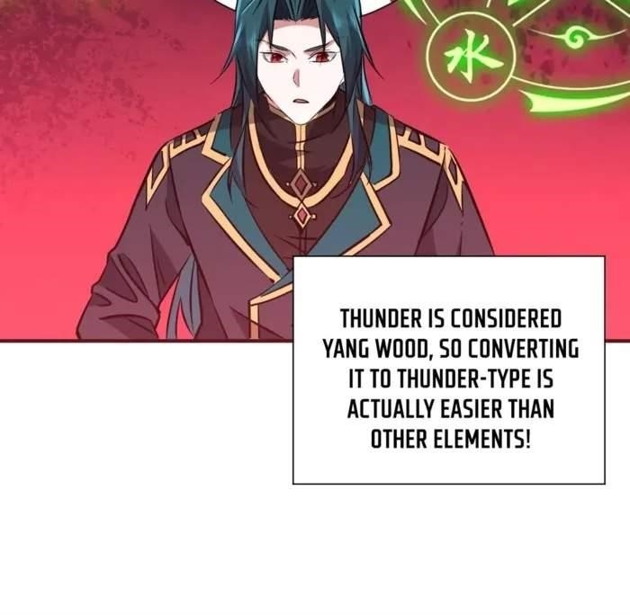 Reborn as a Demonic Cultivator: Starting with a Zombie Planet Chapter 41 - Page 74