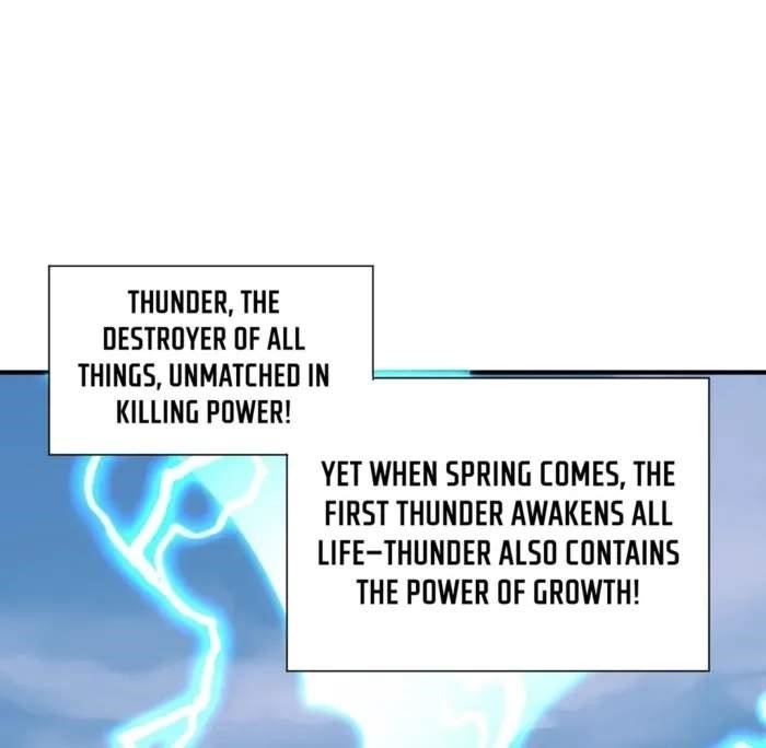 Reborn as a Demonic Cultivator: Starting with a Zombie Planet Chapter 41 - Page 77