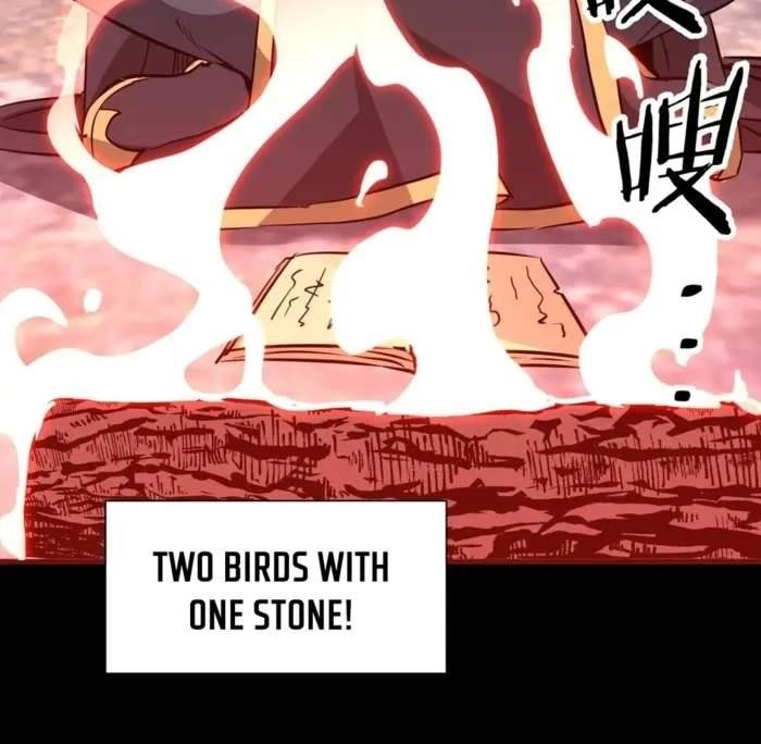 Reborn as a Demonic Cultivator: Starting with a Zombie Planet Chapter 41 - Page 81