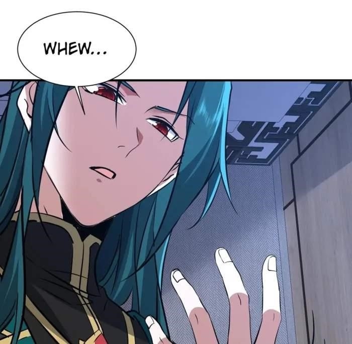 Reborn as a Demonic Cultivator: Starting with a Zombie Planet Chapter 41 - Page 87