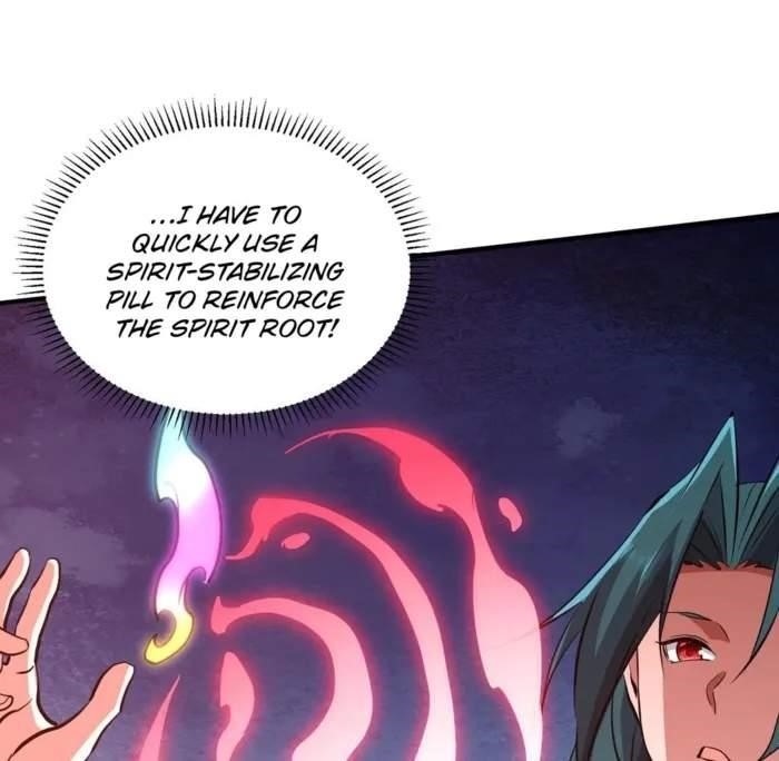 Reborn as a Demonic Cultivator: Starting with a Zombie Planet Chapter 41 - Page 9