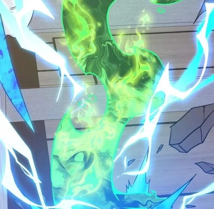 Reborn as a Demonic Cultivator: Starting with a Zombie Planet Chapter 41 - Page 91