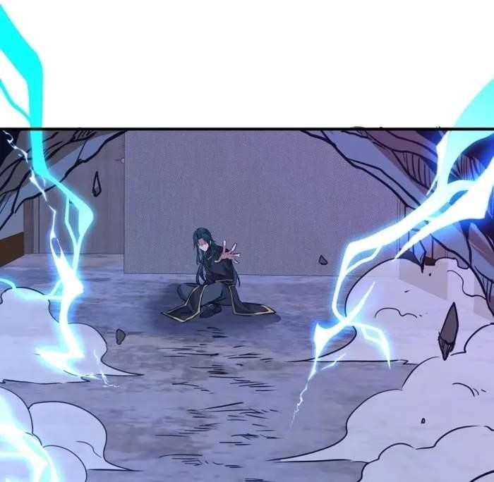 Reborn as a Demonic Cultivator: Starting with a Zombie Planet Chapter 41 - Page 94