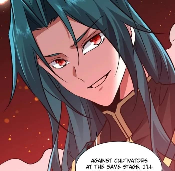 Reborn as a Demonic Cultivator: Starting with a Zombie Planet Chapter 41 - Page 97