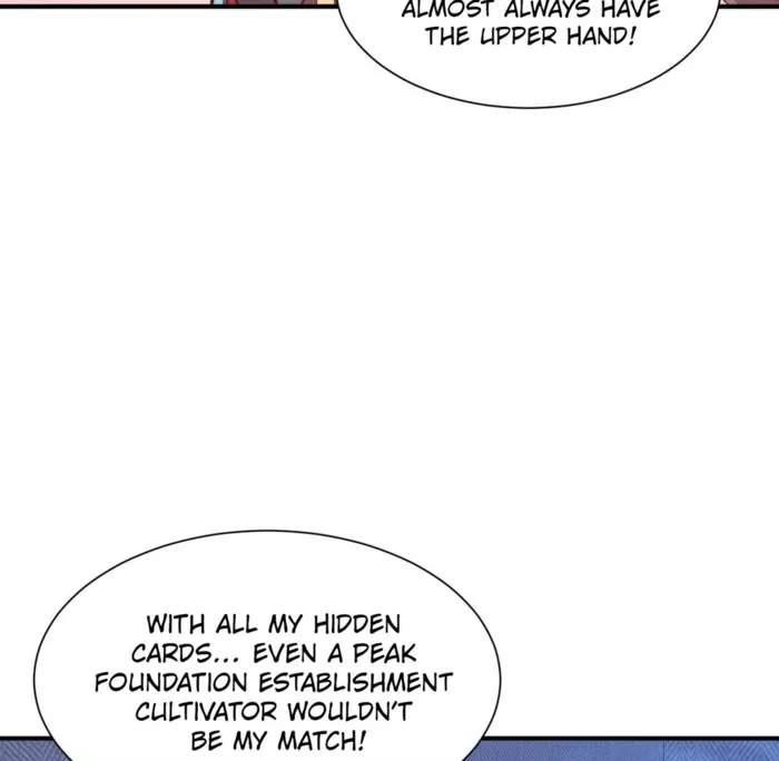 Reborn as a Demonic Cultivator: Starting with a Zombie Planet Chapter 41 - Page 98