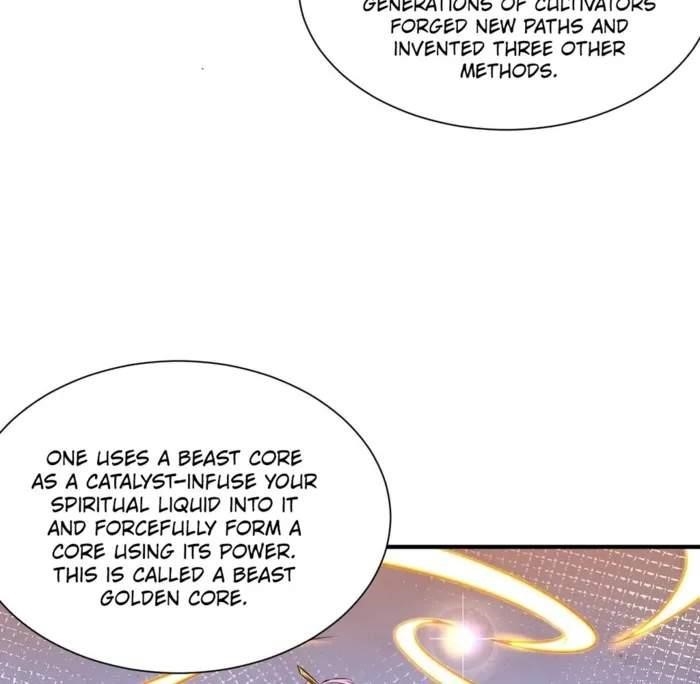 Reborn as a Demonic Cultivator: Starting with a Zombie Planet Chapter 42 - Page 10