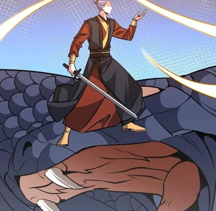 Reborn as a Demonic Cultivator: Starting with a Zombie Planet Chapter 42 - Page 11