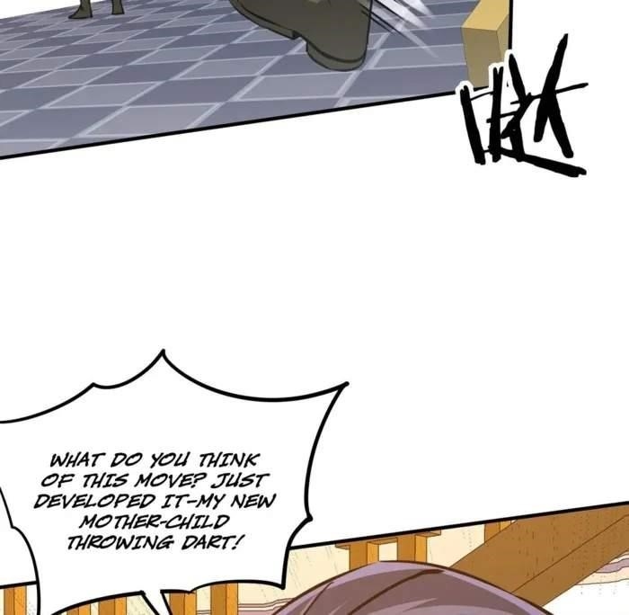 Reborn as a Demonic Cultivator: Starting with a Zombie Planet Chapter 42 - Page 119