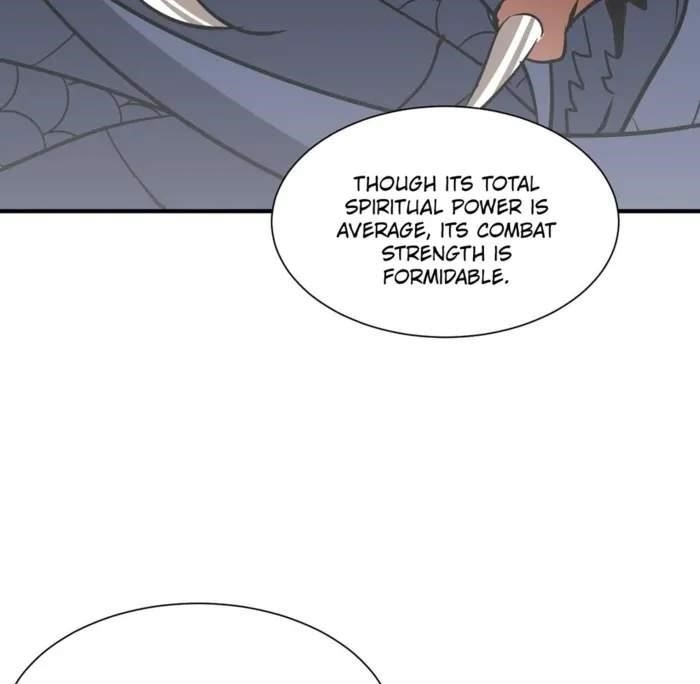 Reborn as a Demonic Cultivator: Starting with a Zombie Planet Chapter 42 - Page 12