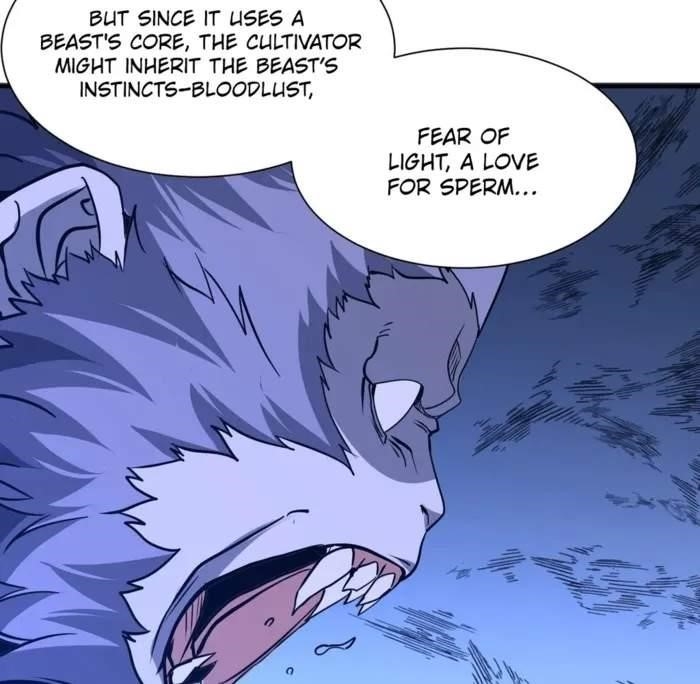 Reborn as a Demonic Cultivator: Starting with a Zombie Planet Chapter 42 - Page 13