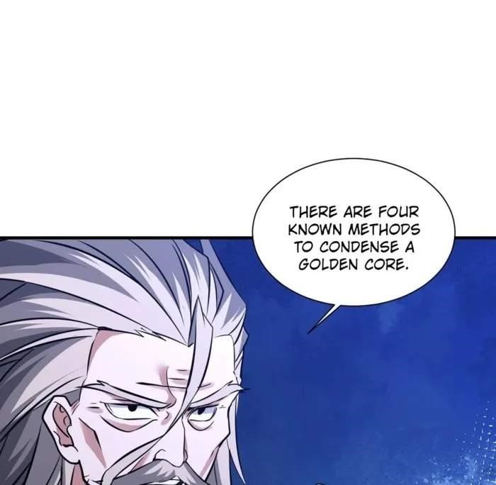 Reborn as a Demonic Cultivator: Starting with a Zombie Planet Chapter 42 - Page 2