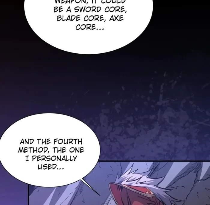 Reborn as a Demonic Cultivator: Starting with a Zombie Planet Chapter 42 - Page 25