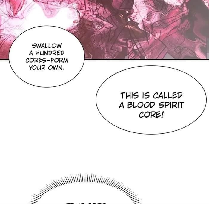 Reborn as a Demonic Cultivator: Starting with a Zombie Planet Chapter 42 - Page 32