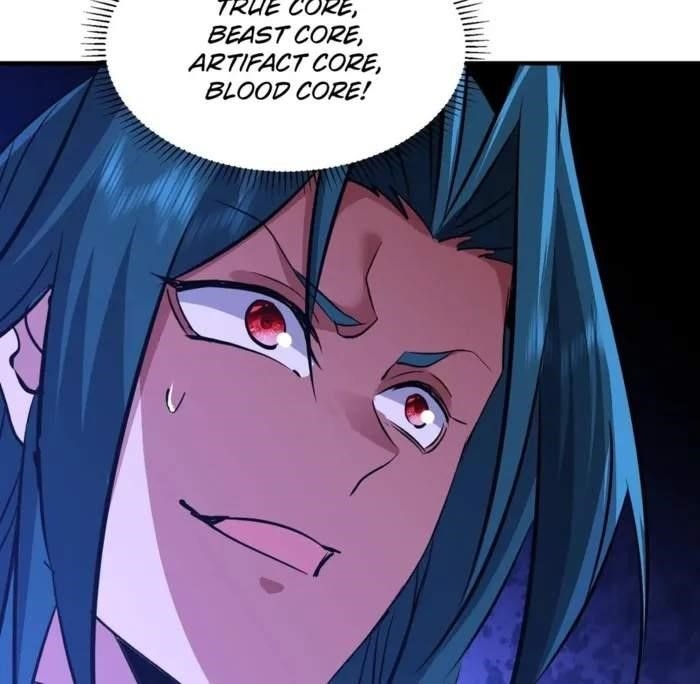 Reborn as a Demonic Cultivator: Starting with a Zombie Planet Chapter 42 - Page 33