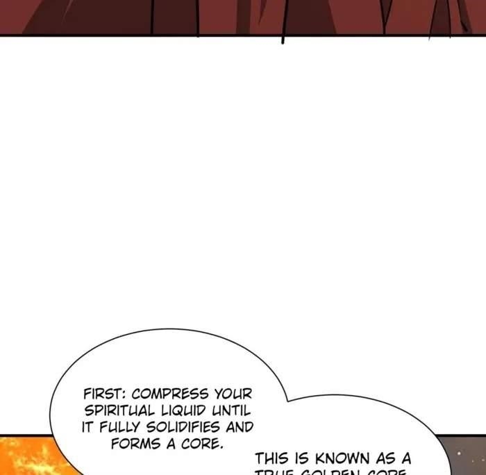 Reborn as a Demonic Cultivator: Starting with a Zombie Planet Chapter 42 - Page 4