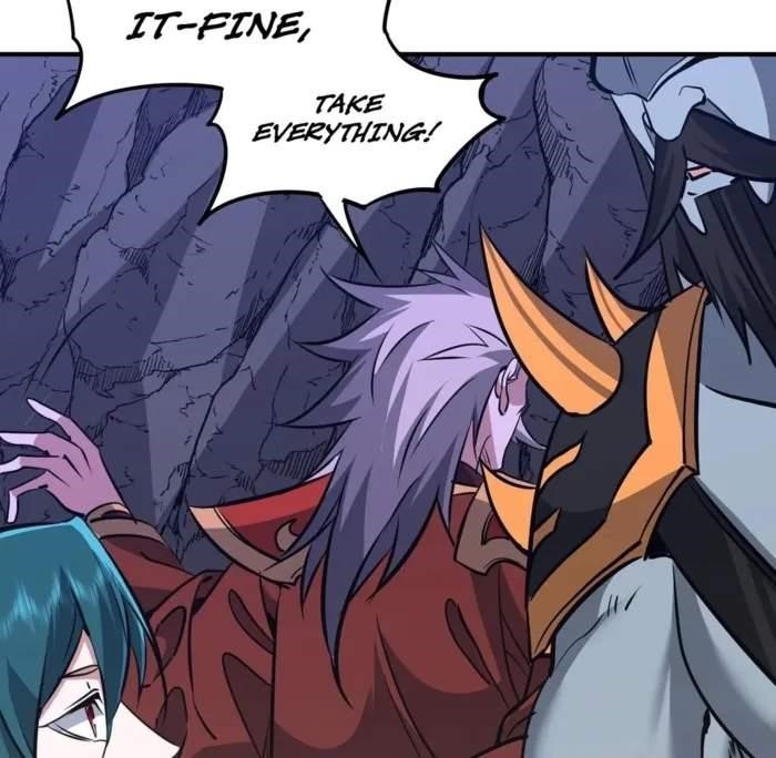 Reborn as a Demonic Cultivator: Starting with a Zombie Planet Chapter 42 - Page 42