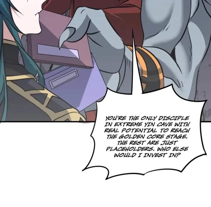 Reborn as a Demonic Cultivator: Starting with a Zombie Planet Chapter 42 - Page 43