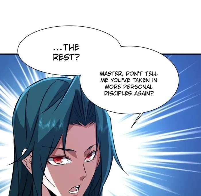 Reborn as a Demonic Cultivator: Starting with a Zombie Planet Chapter 42 - Page 44