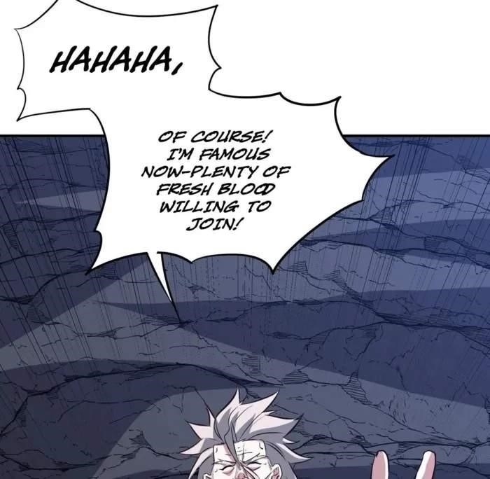 Reborn as a Demonic Cultivator: Starting with a Zombie Planet Chapter 42 - Page 46