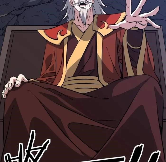 Reborn as a Demonic Cultivator: Starting with a Zombie Planet Chapter 42 - Page 47