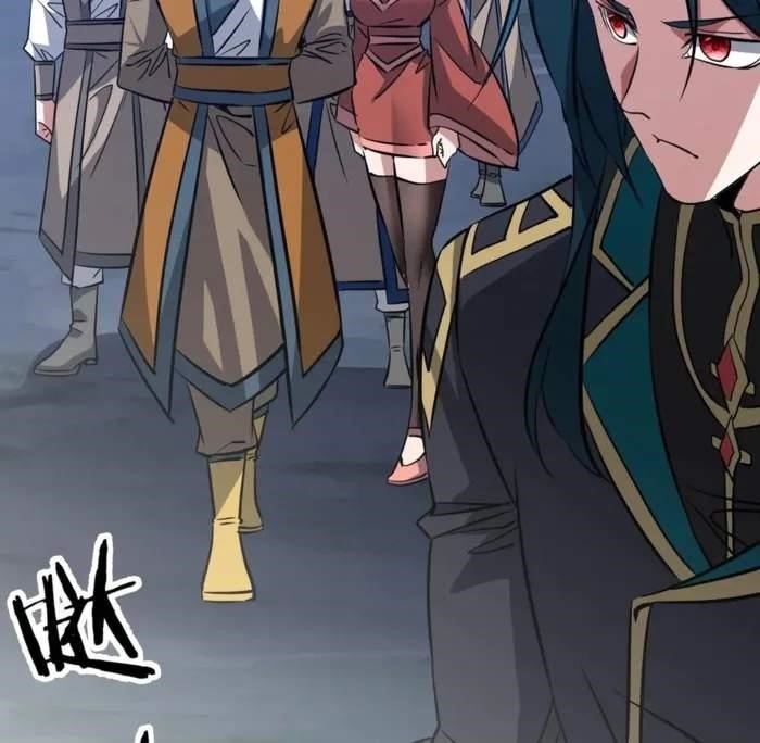 Reborn as a Demonic Cultivator: Starting with a Zombie Planet Chapter 42 - Page 51