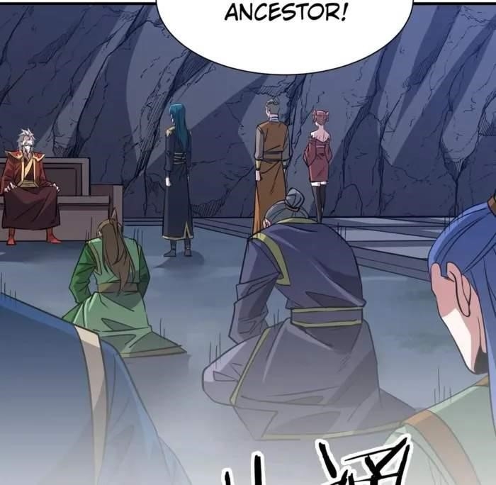 Reborn as a Demonic Cultivator: Starting with a Zombie Planet Chapter 42 - Page 53