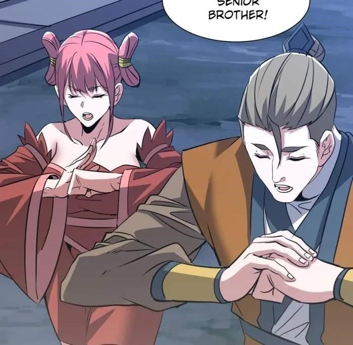 Reborn as a Demonic Cultivator: Starting with a Zombie Planet Chapter 42 - Page 55