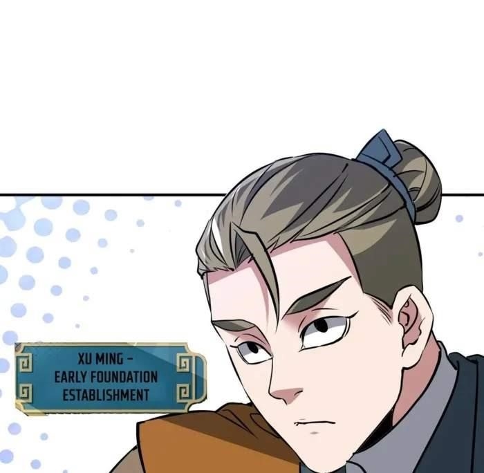 Reborn as a Demonic Cultivator: Starting with a Zombie Planet Chapter 42 - Page 57