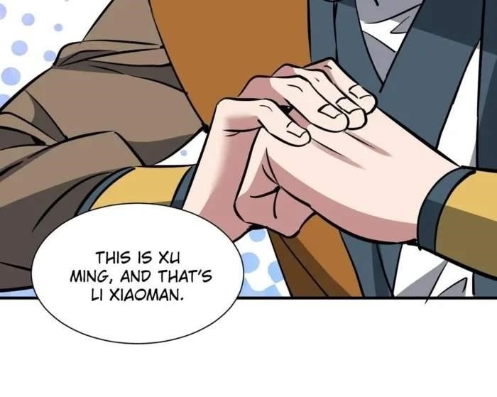 Reborn as a Demonic Cultivator: Starting with a Zombie Planet Chapter 42 - Page 58