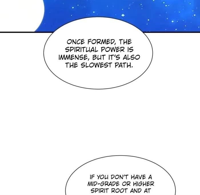 Reborn as a Demonic Cultivator: Starting with a Zombie Planet Chapter 42 - Page 6