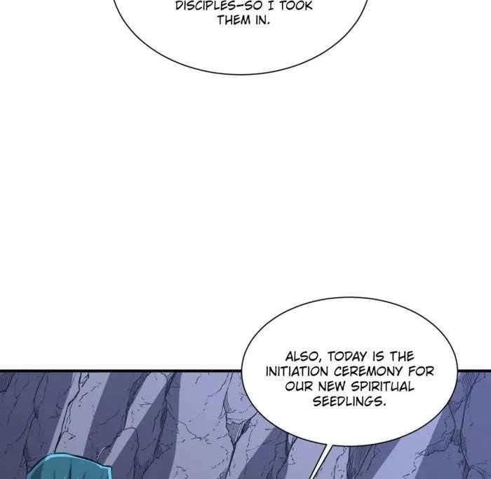 Reborn as a Demonic Cultivator: Starting with a Zombie Planet Chapter 42 - Page 61