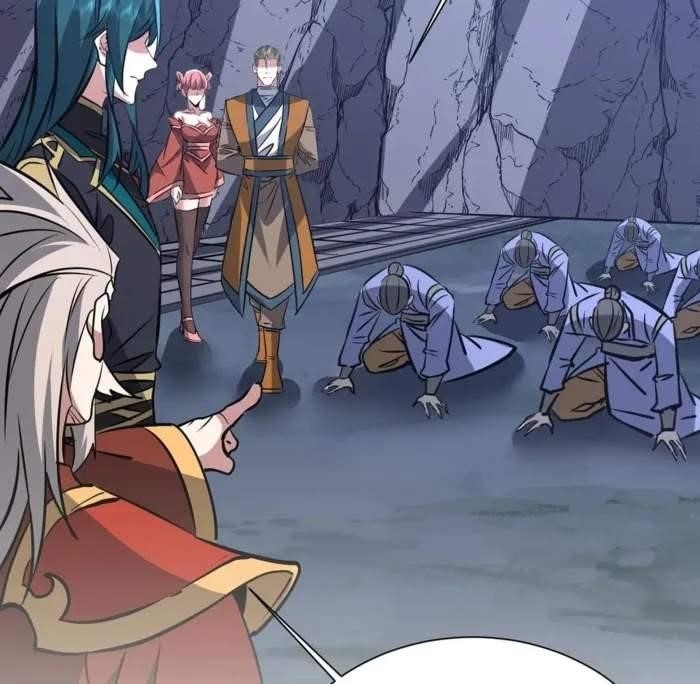 Reborn as a Demonic Cultivator: Starting with a Zombie Planet Chapter 42 - Page 62