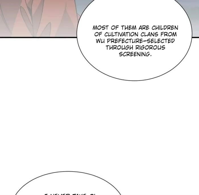 Reborn as a Demonic Cultivator: Starting with a Zombie Planet Chapter 42 - Page 63