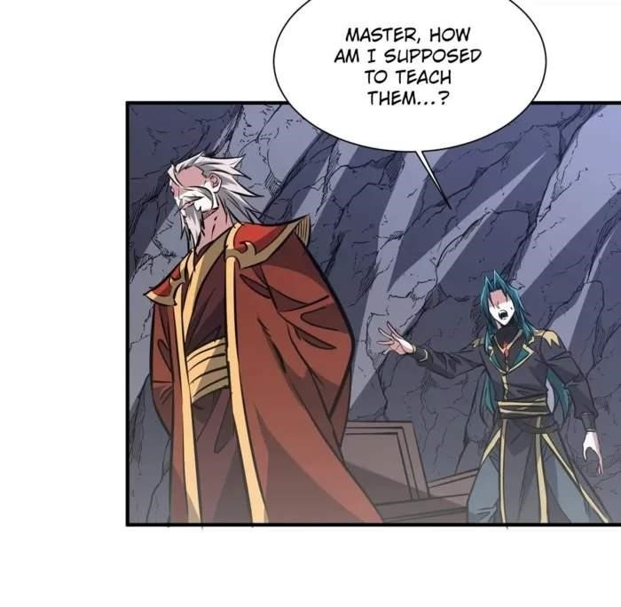 Reborn as a Demonic Cultivator: Starting with a Zombie Planet Chapter 42 - Page 66