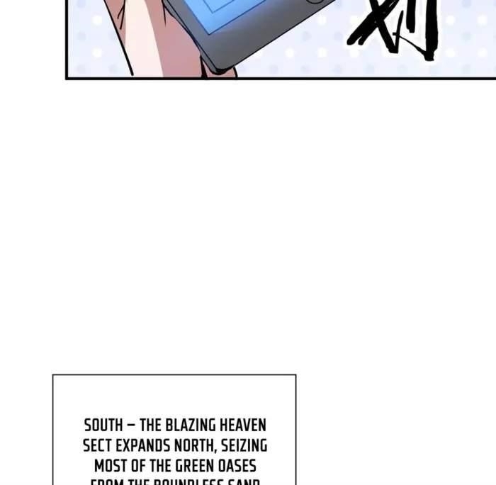 Reborn as a Demonic Cultivator: Starting with a Zombie Planet Chapter 42 - Page 88