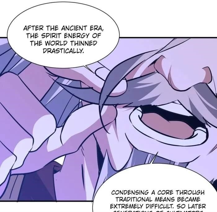 Reborn as a Demonic Cultivator: Starting with a Zombie Planet Chapter 42 - Page 9