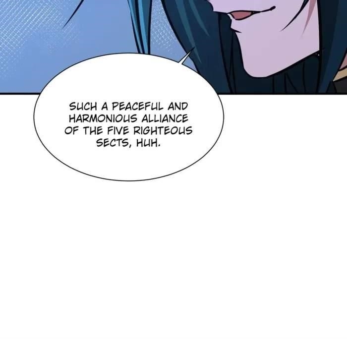 Reborn as a Demonic Cultivator: Starting with a Zombie Planet Chapter 42 - Page 92