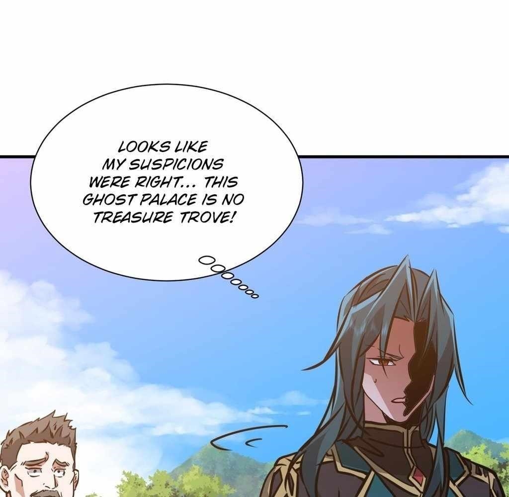 Reborn as a Demonic Cultivator: Starting with a Zombie Planet Chapter 43 - Page 102