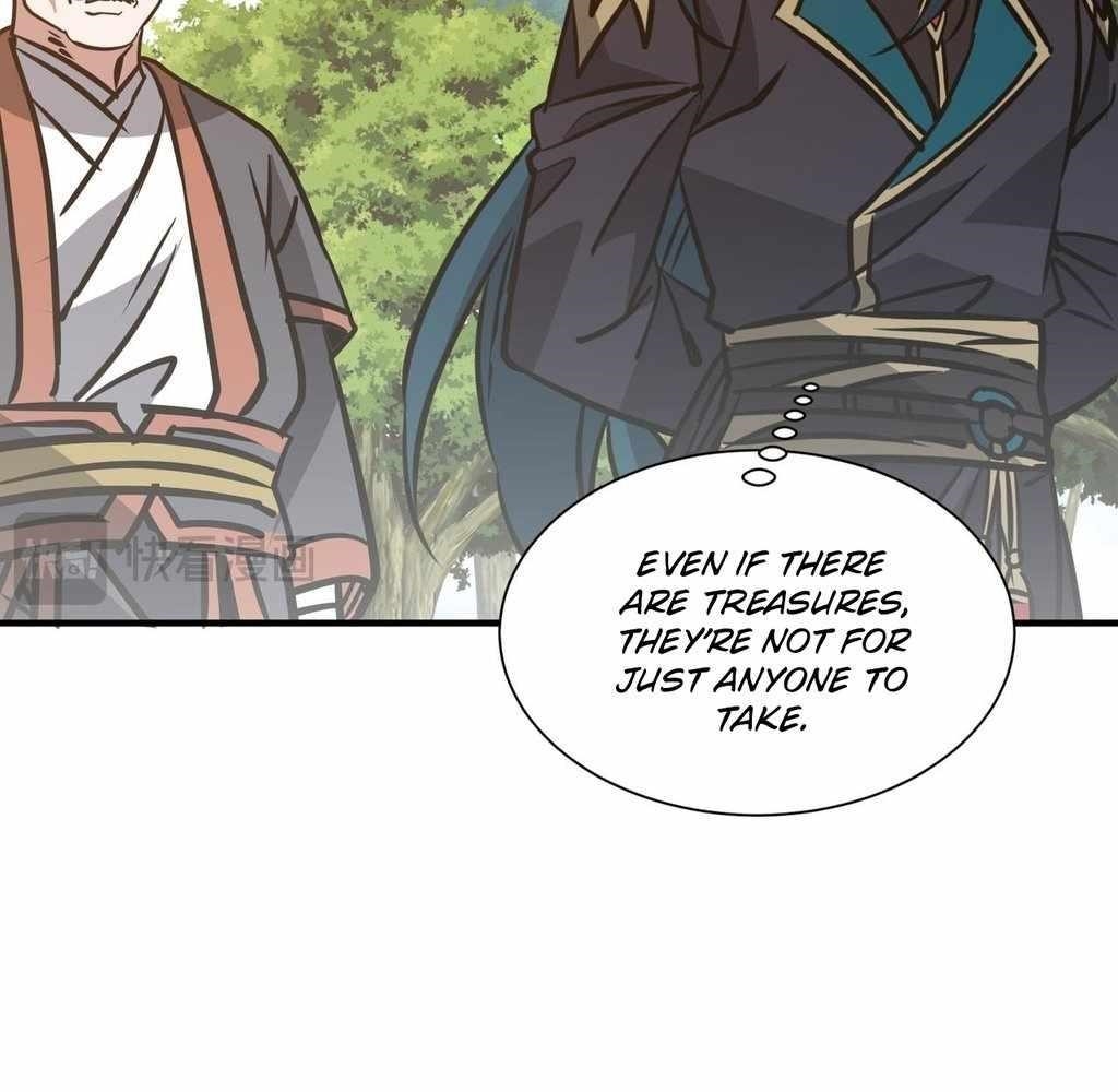 Reborn as a Demonic Cultivator: Starting with a Zombie Planet Chapter 43 - Page 103