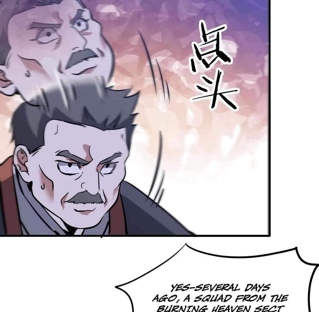 Reborn as a Demonic Cultivator: Starting with a Zombie Planet Chapter 43 - Page 108