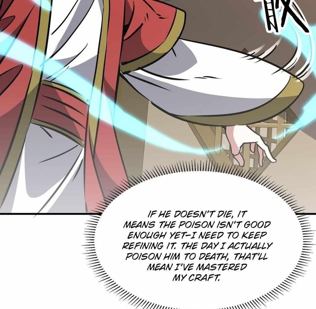 Reborn as a Demonic Cultivator: Starting with a Zombie Planet Chapter 43 - Page 11