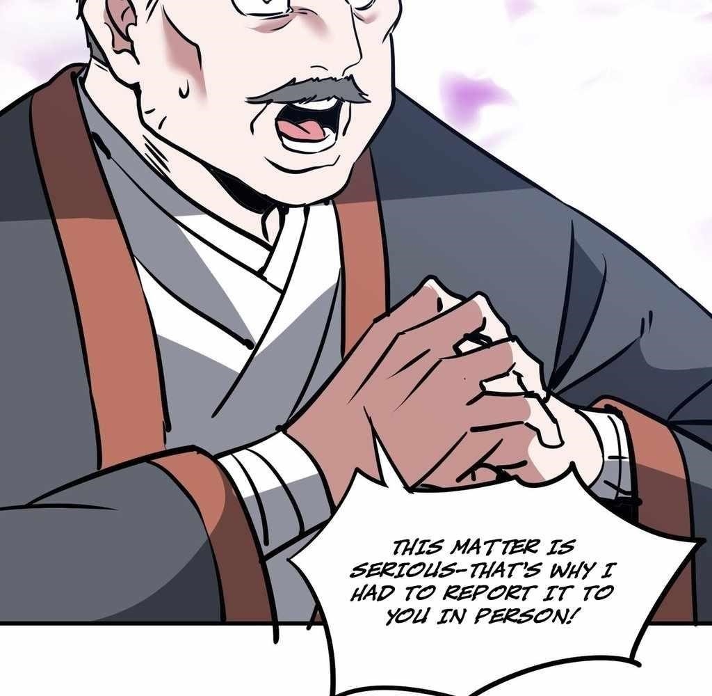 Reborn as a Demonic Cultivator: Starting with a Zombie Planet Chapter 43 - Page 110