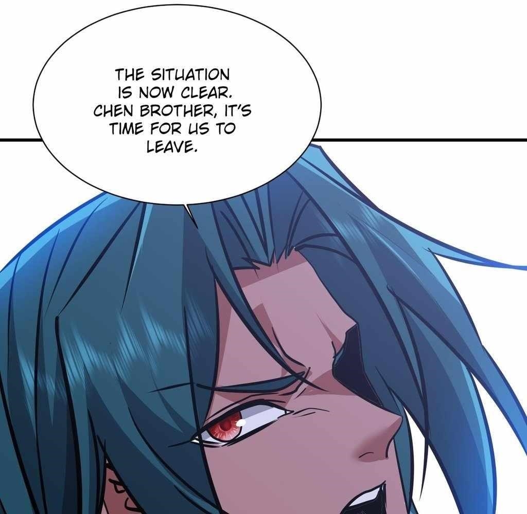 Reborn as a Demonic Cultivator: Starting with a Zombie Planet Chapter 43 - Page 114