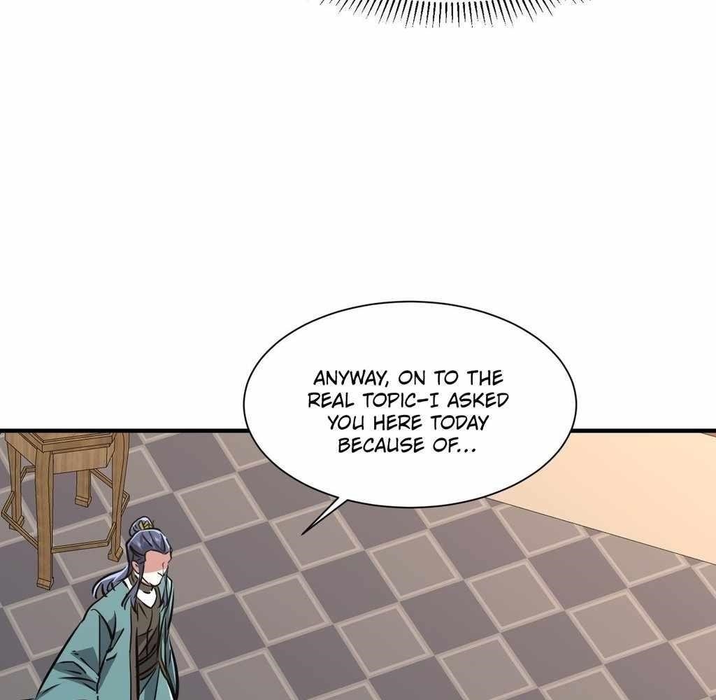 Reborn as a Demonic Cultivator: Starting with a Zombie Planet Chapter 43 - Page 12