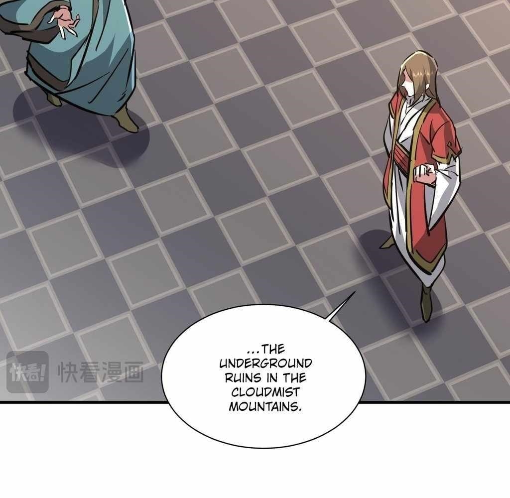 Reborn as a Demonic Cultivator: Starting with a Zombie Planet Chapter 43 - Page 13