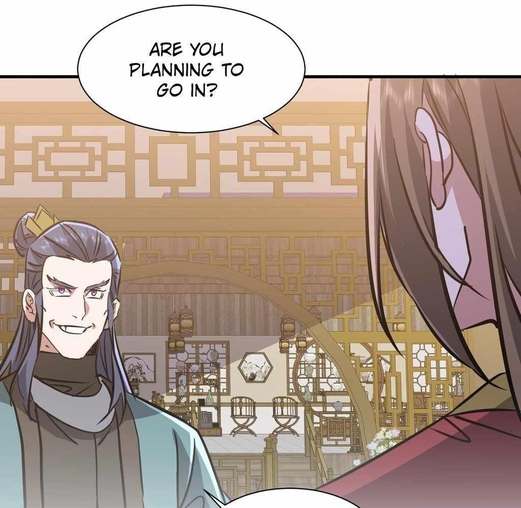 Reborn as a Demonic Cultivator: Starting with a Zombie Planet Chapter 43 - Page 17