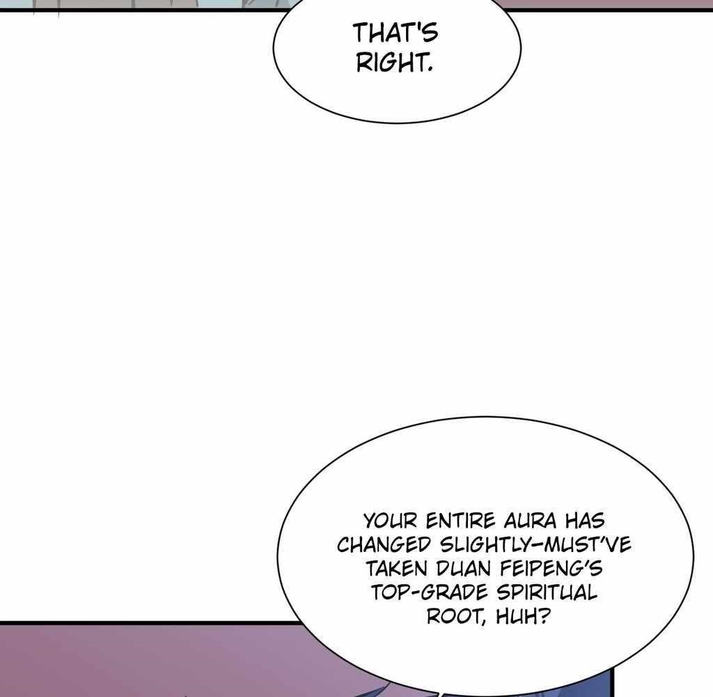 Reborn as a Demonic Cultivator: Starting with a Zombie Planet Chapter 43 - Page 18