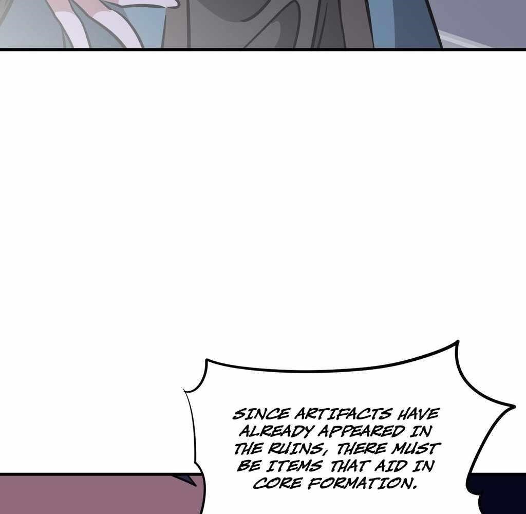 Reborn as a Demonic Cultivator: Starting with a Zombie Planet Chapter 43 - Page 22